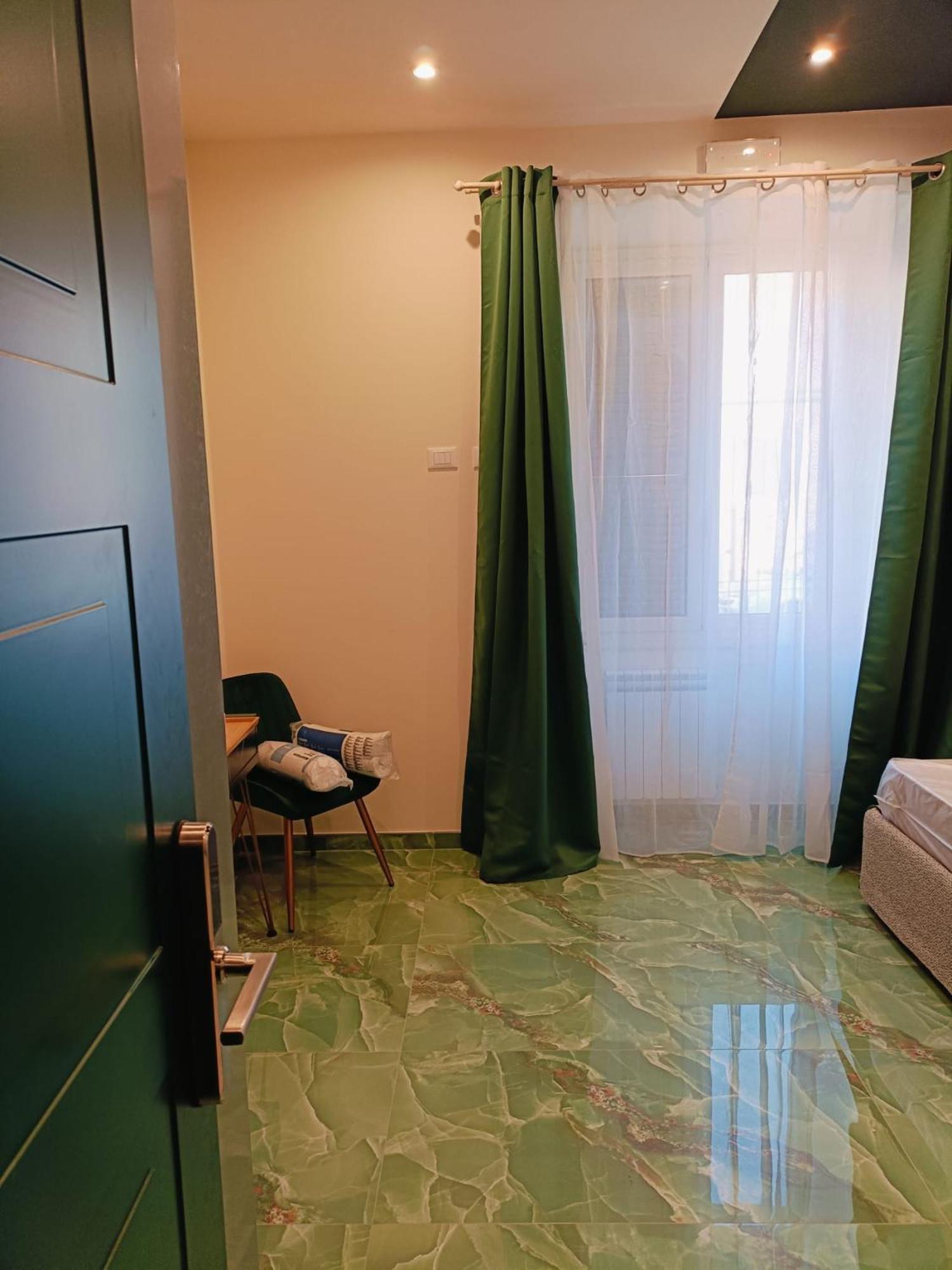 Cozy Luxury San Pietro Rom