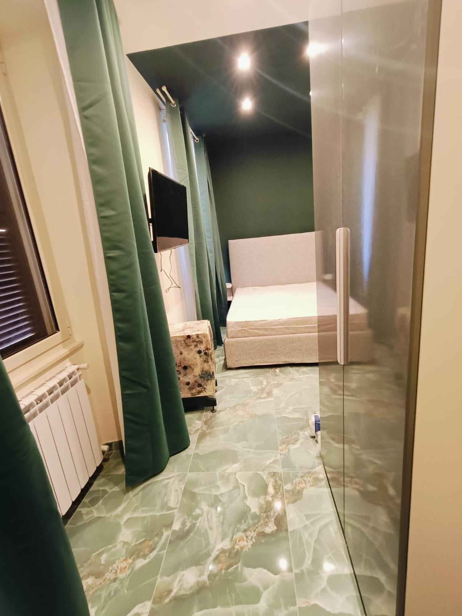 Gasthof Cozy Luxury San Pietro Rom