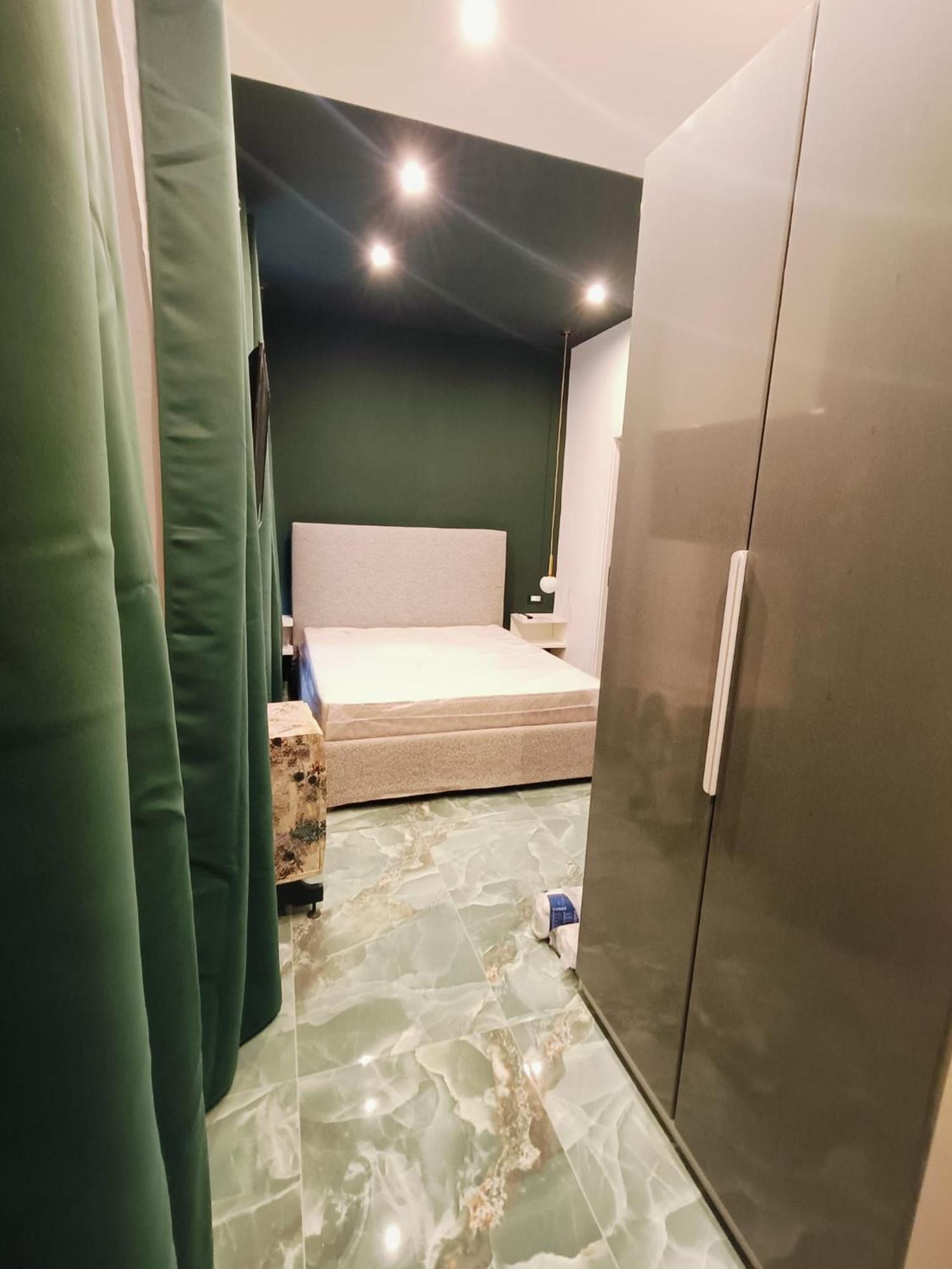 Cozy Luxury San Pietro