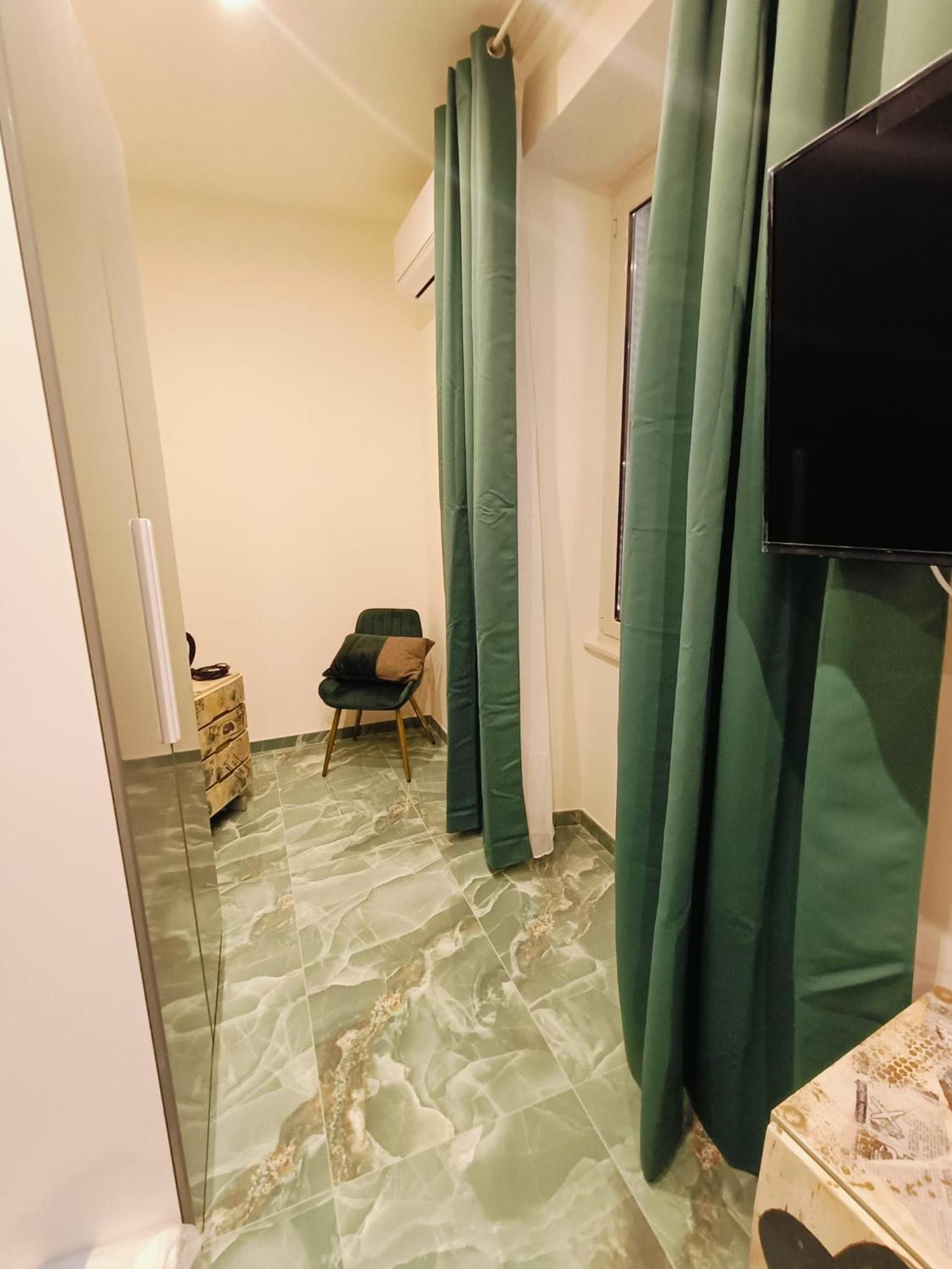 Cozy Luxury San Pietro