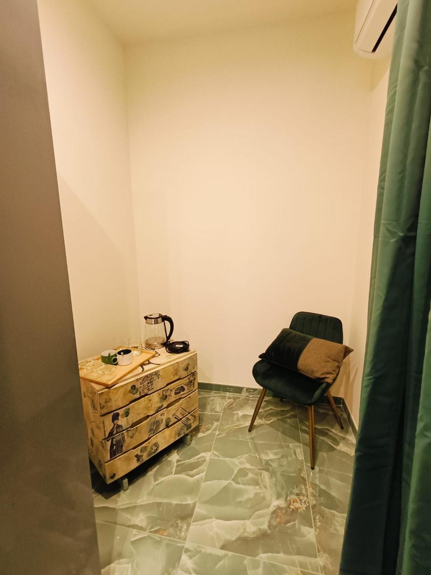Cozy Luxury San Pietro Gasthof Rom