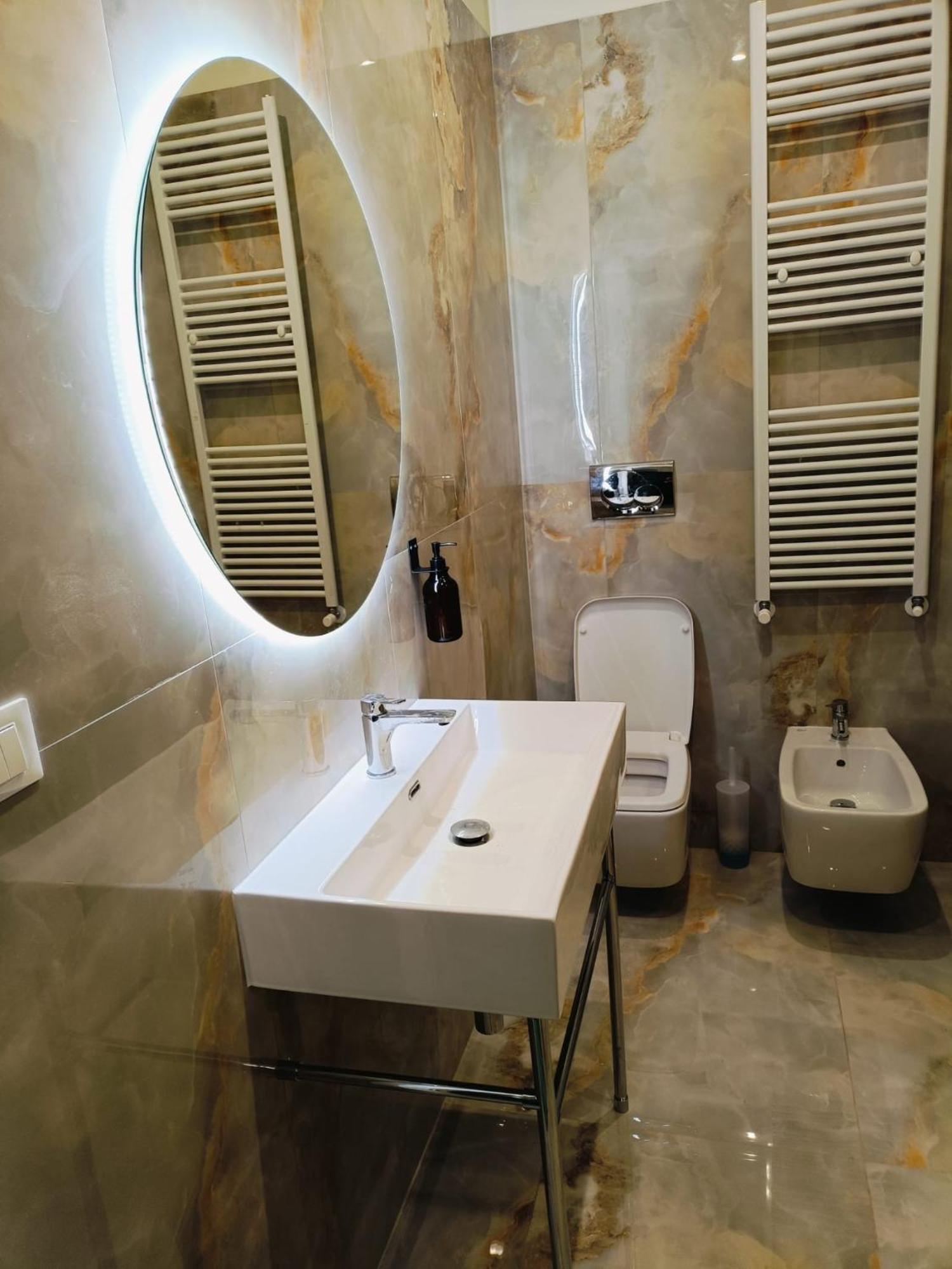 Cozy Luxury San Pietro *