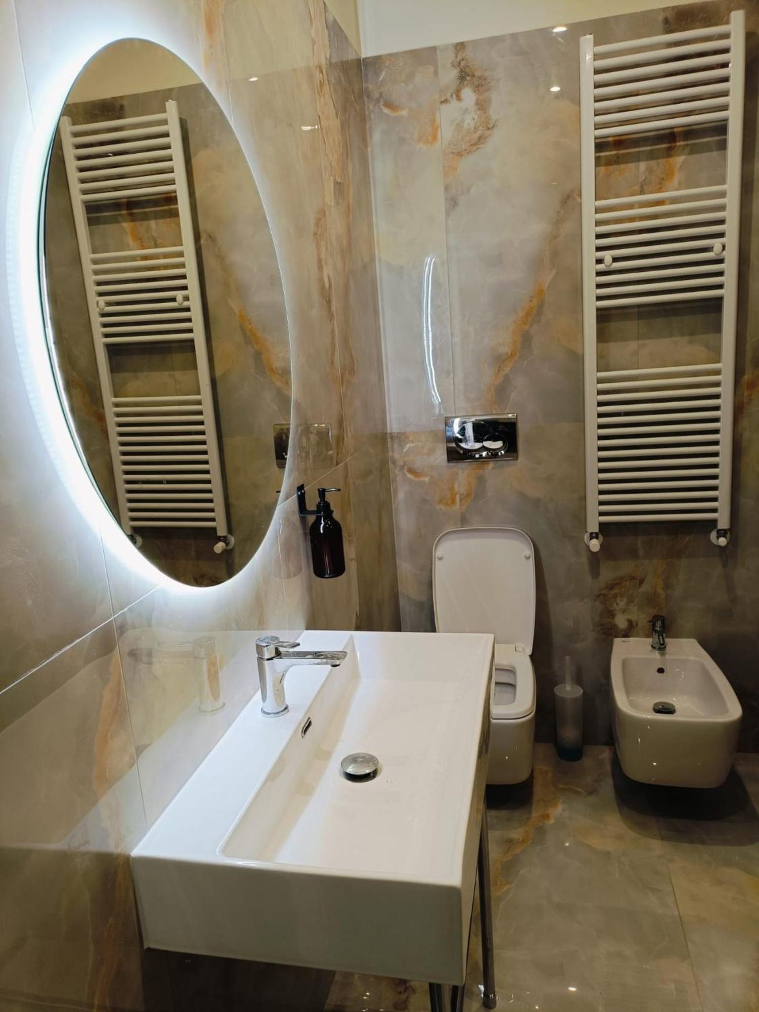 Gasthof Cozy Luxury San Pietro *