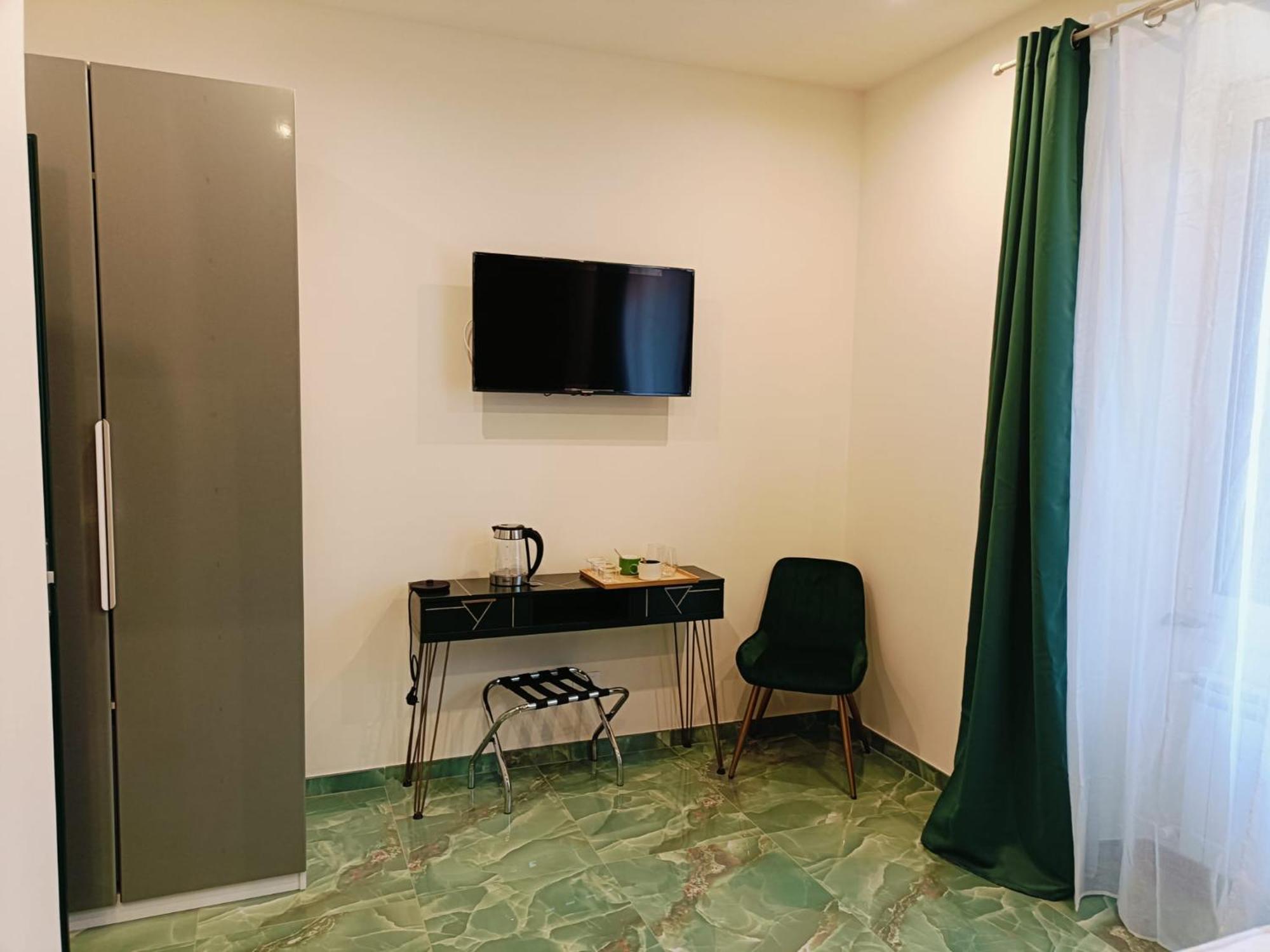 Cozy Luxury San Pietro Gasthof Rom