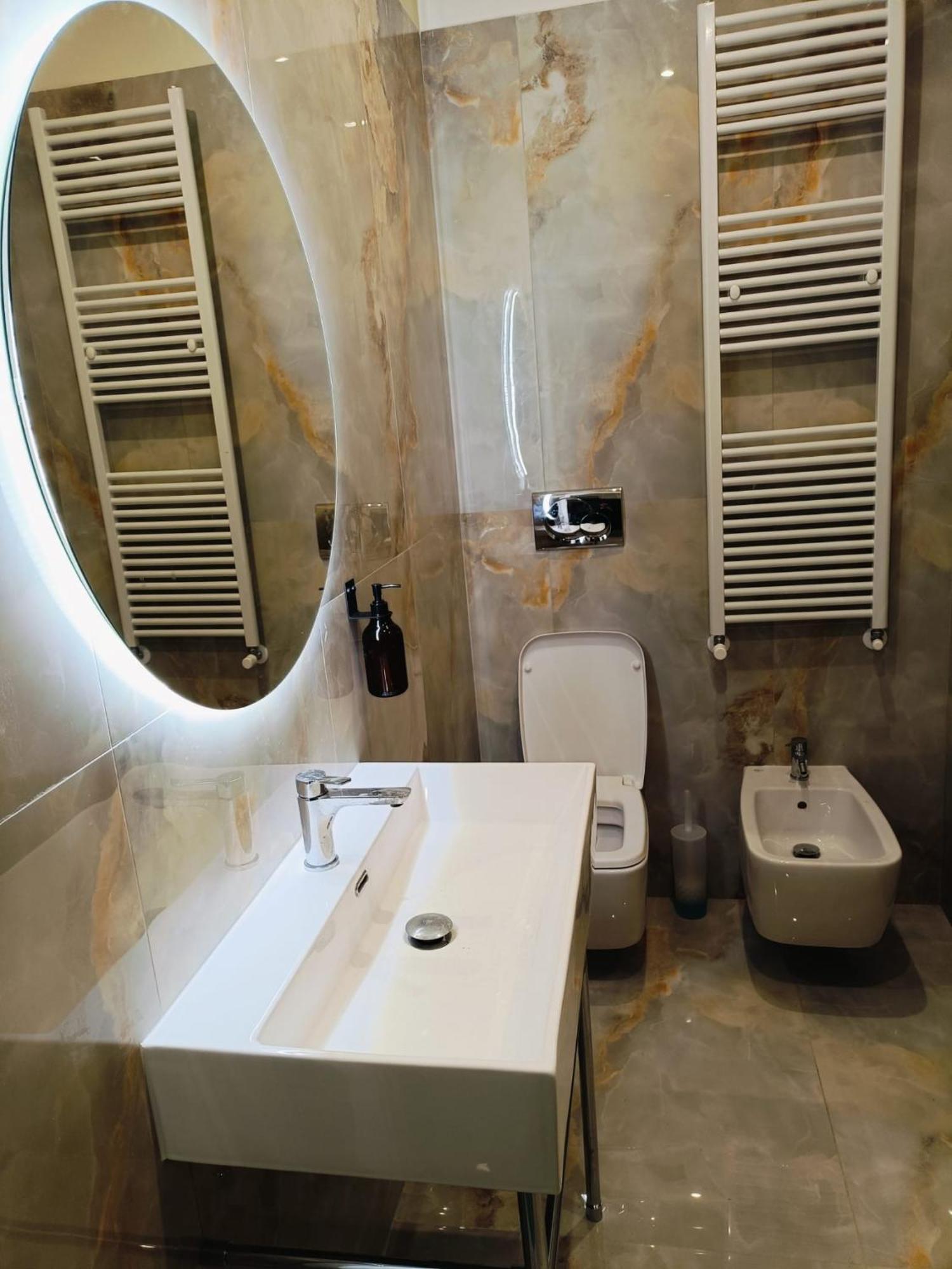 Cozy Luxury San Pietro *