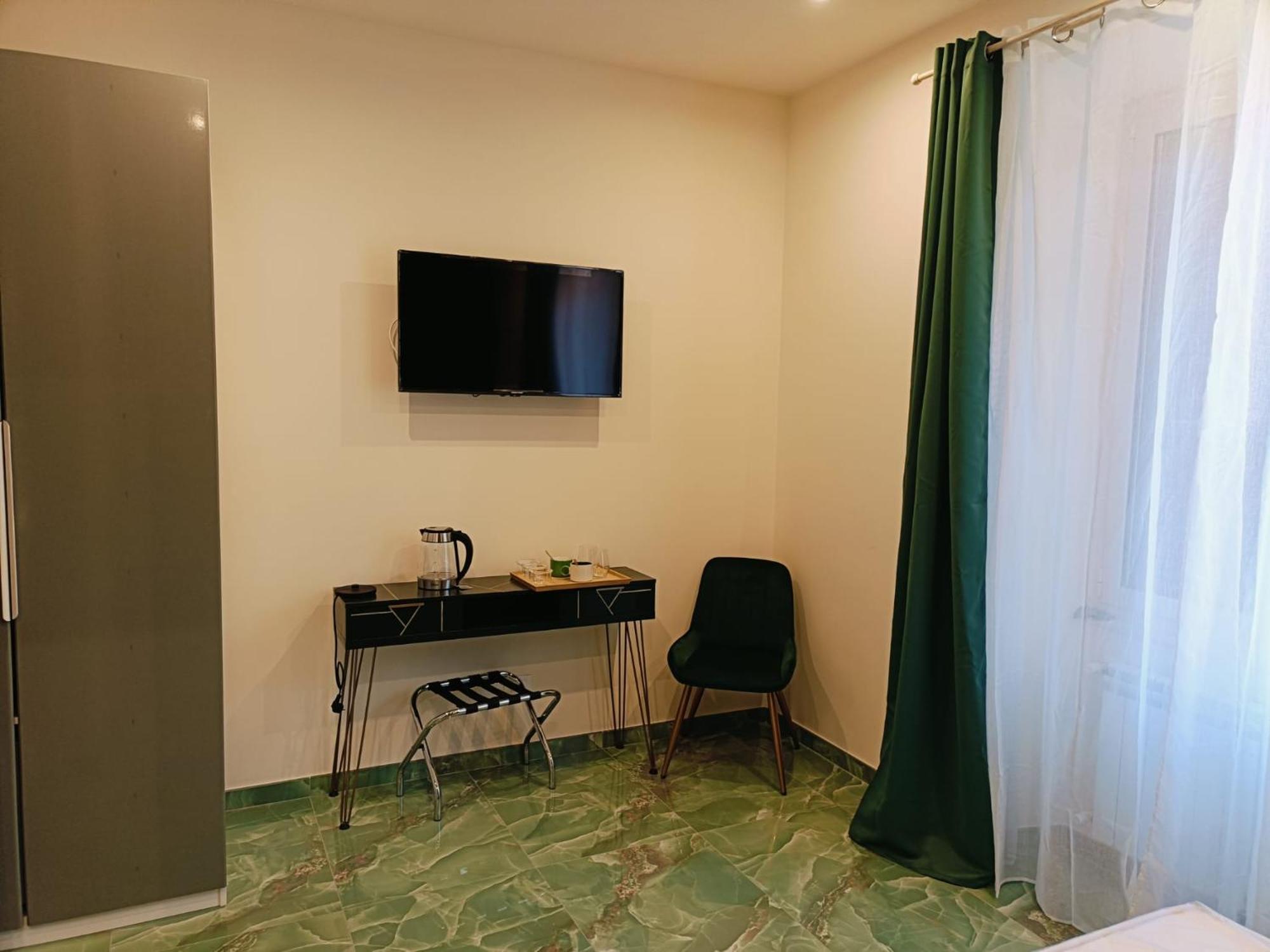Cozy Luxury San Pietro Gasthof Rom