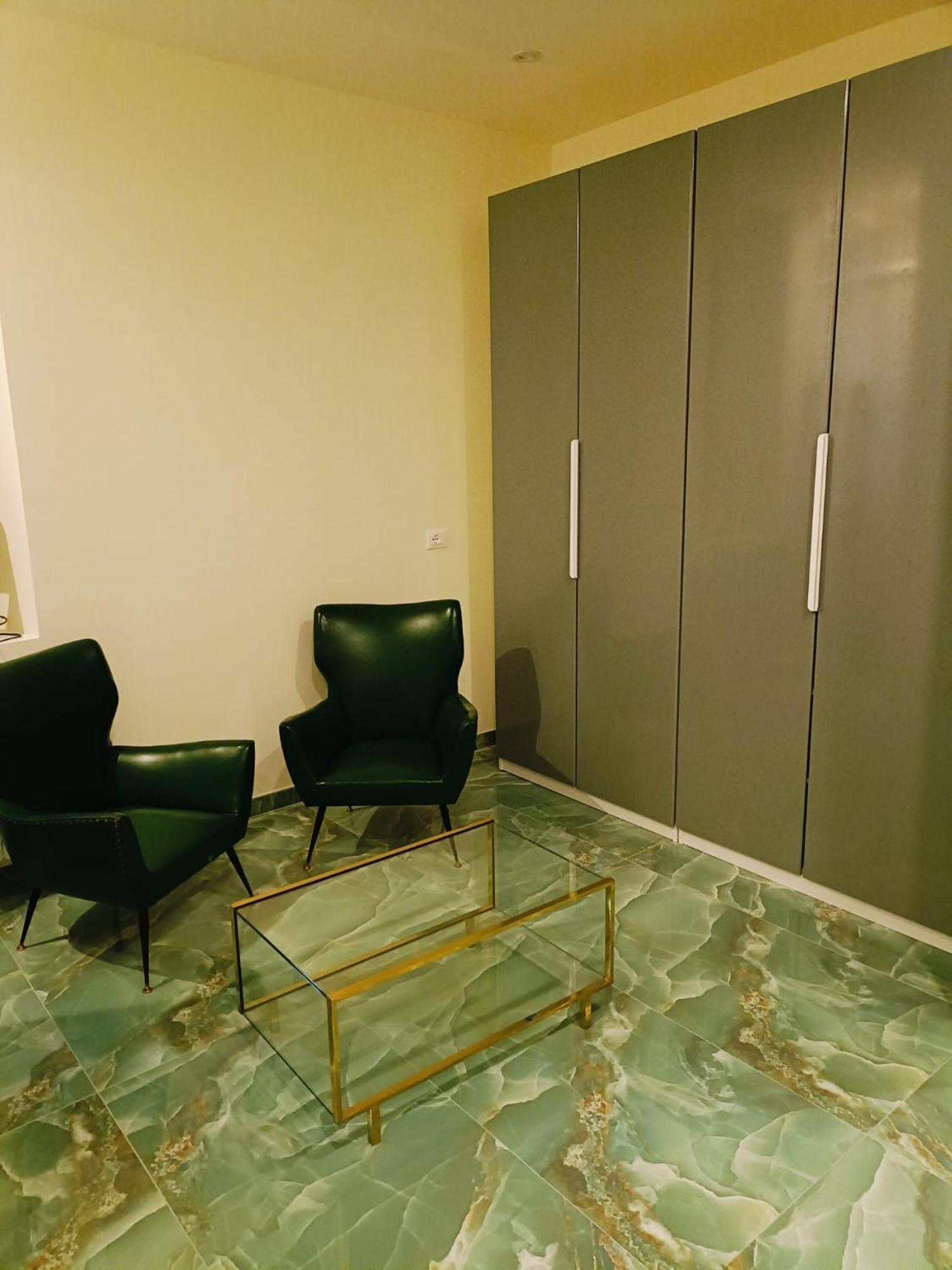 Gasthof Cozy Luxury San Pietro *