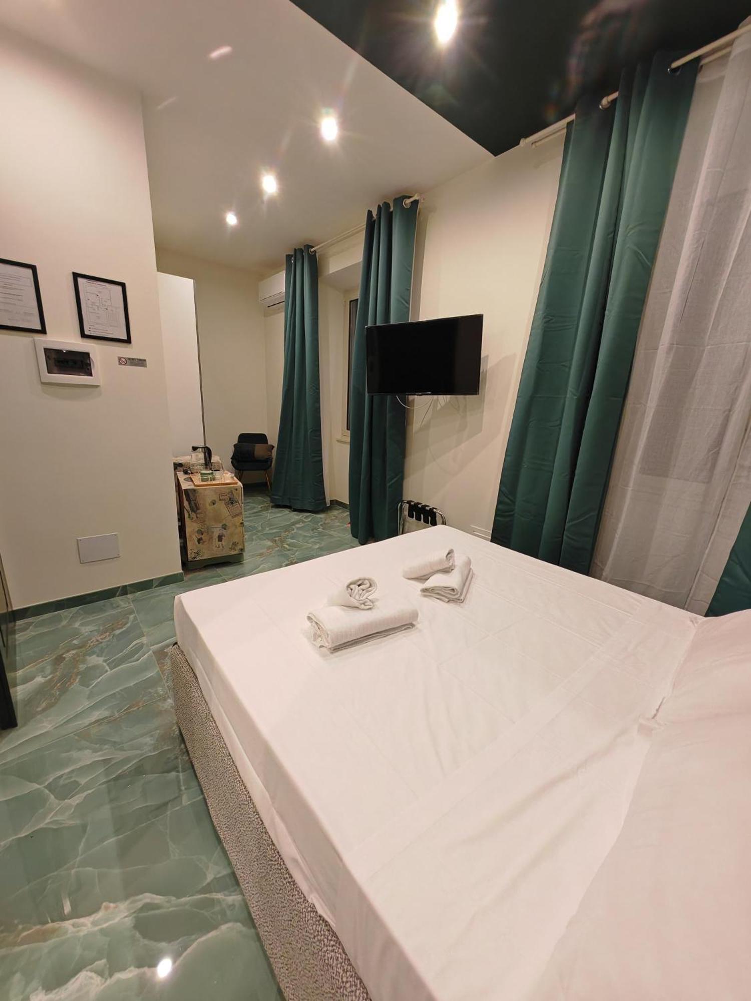 Cozy Luxury San Pietro Gasthof Rom