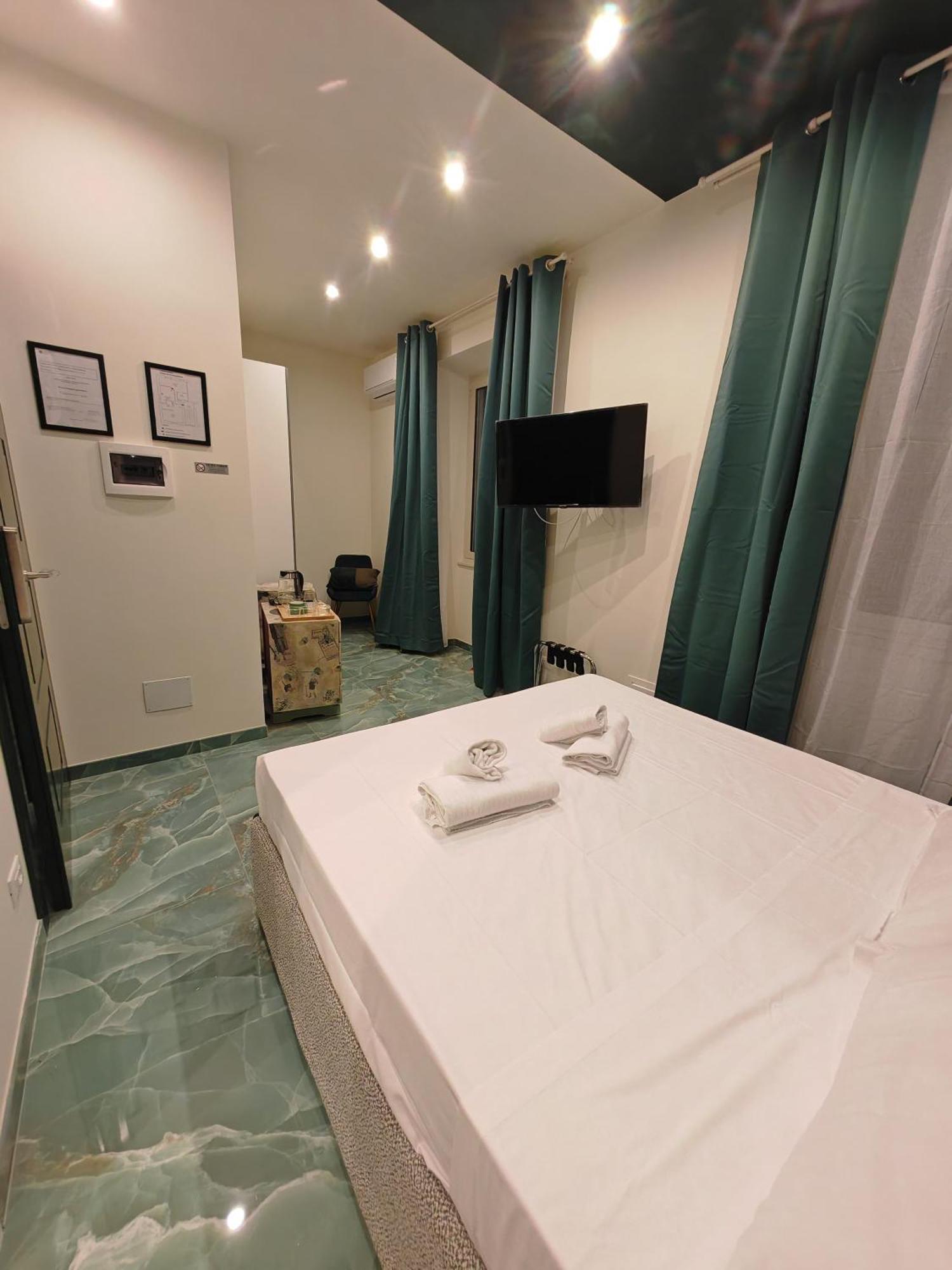 Cozy Luxury San Pietro * Rom