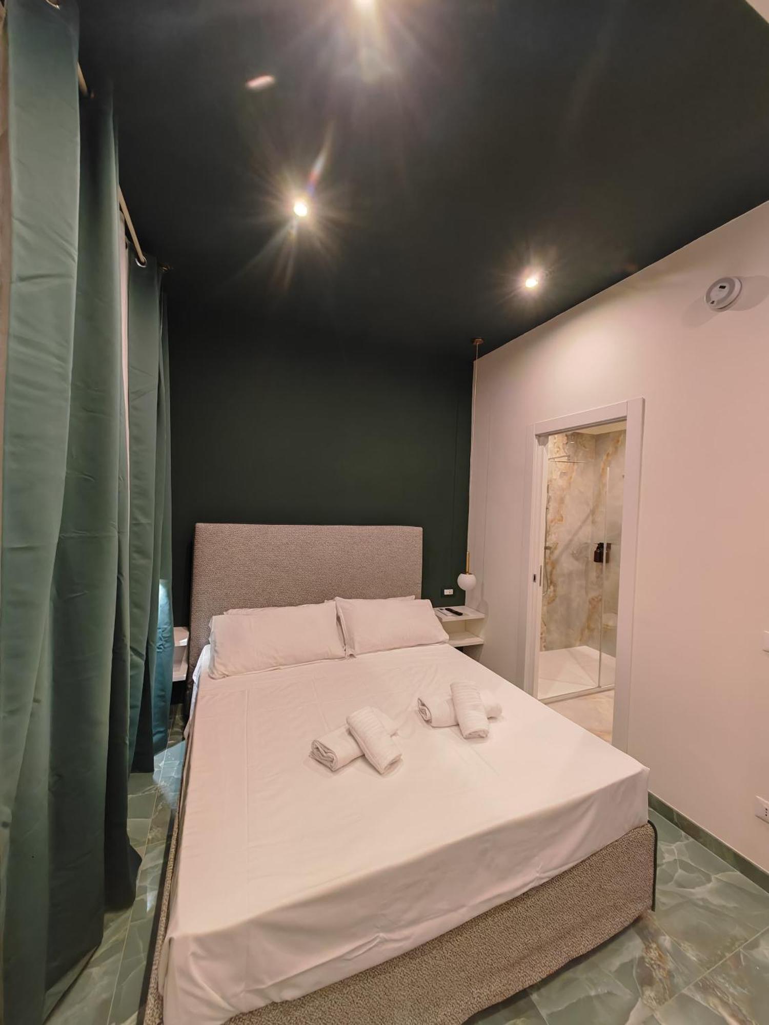 Cozy Luxury San Pietro
