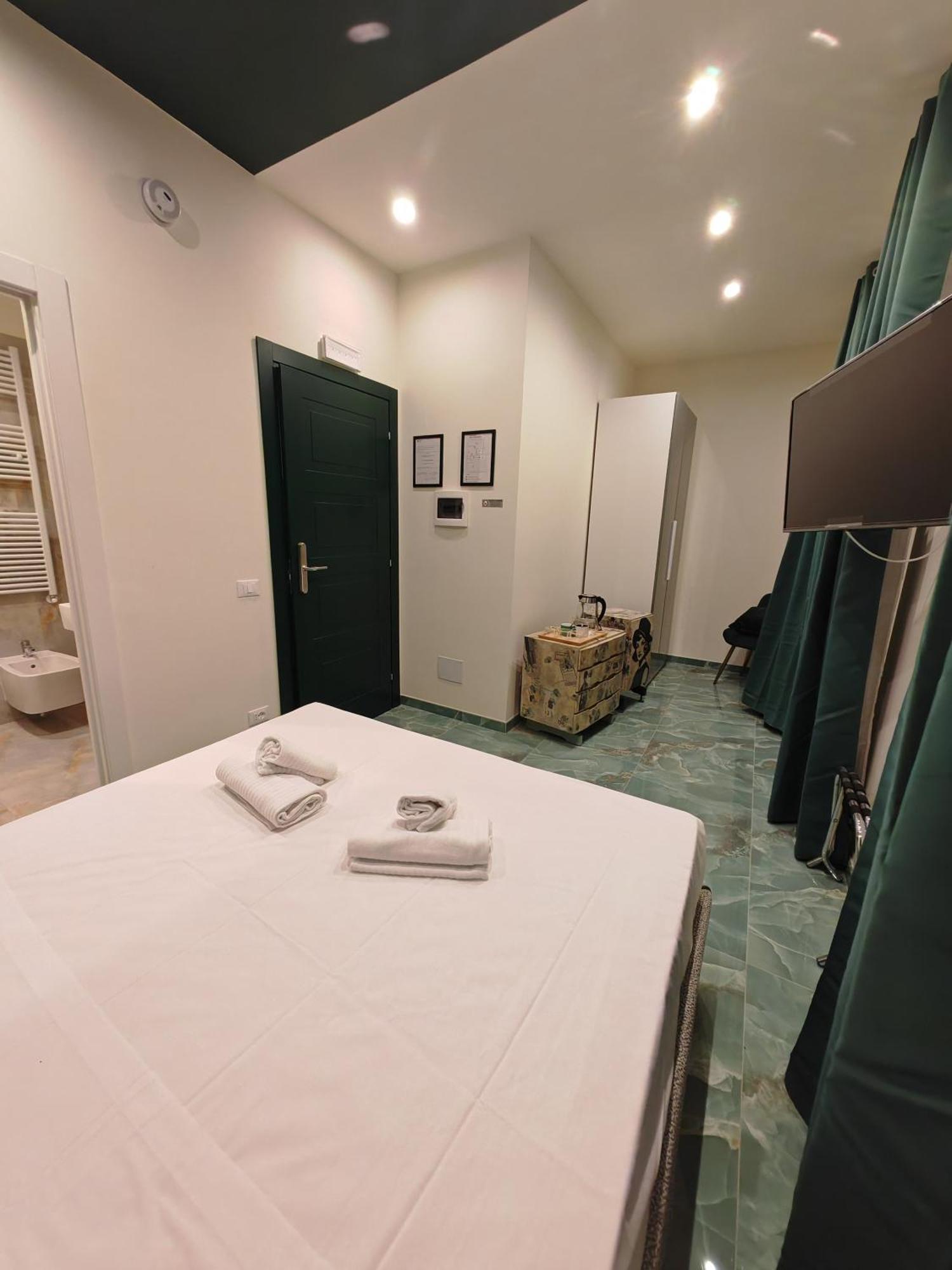 Gasthof Cozy Luxury San Pietro