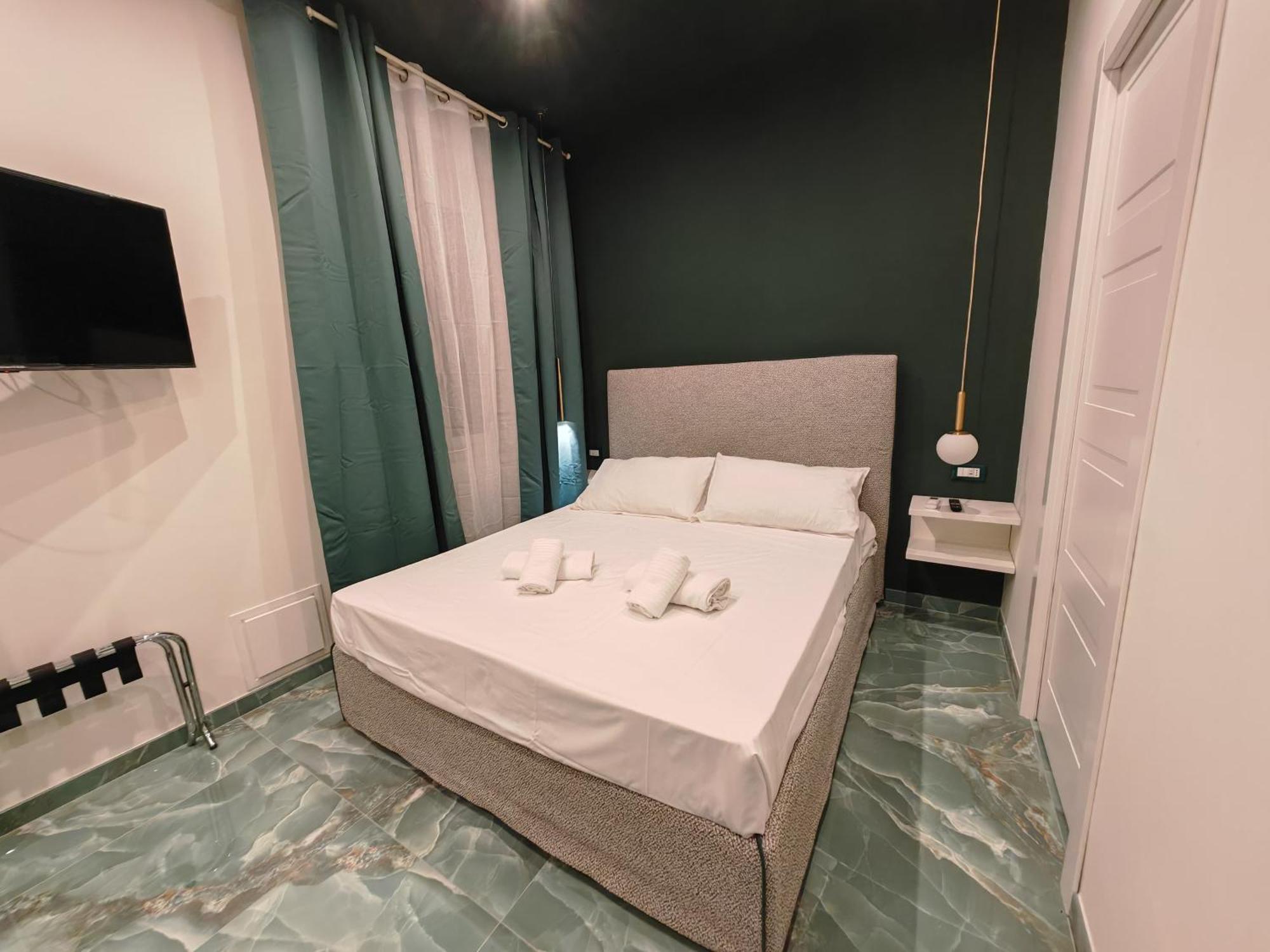 Cozy Luxury San Pietro