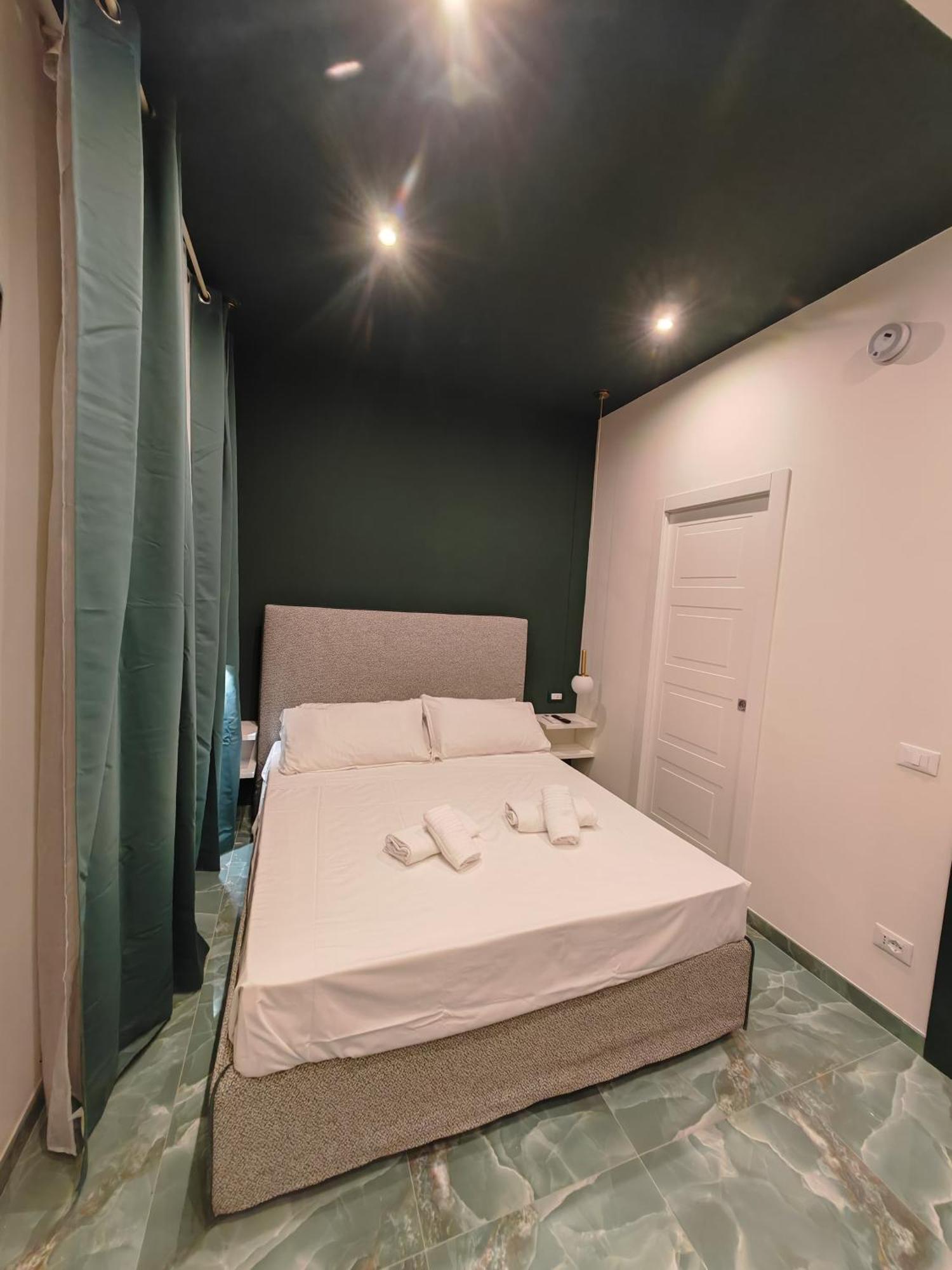 Gasthof Cozy Luxury San Pietro *