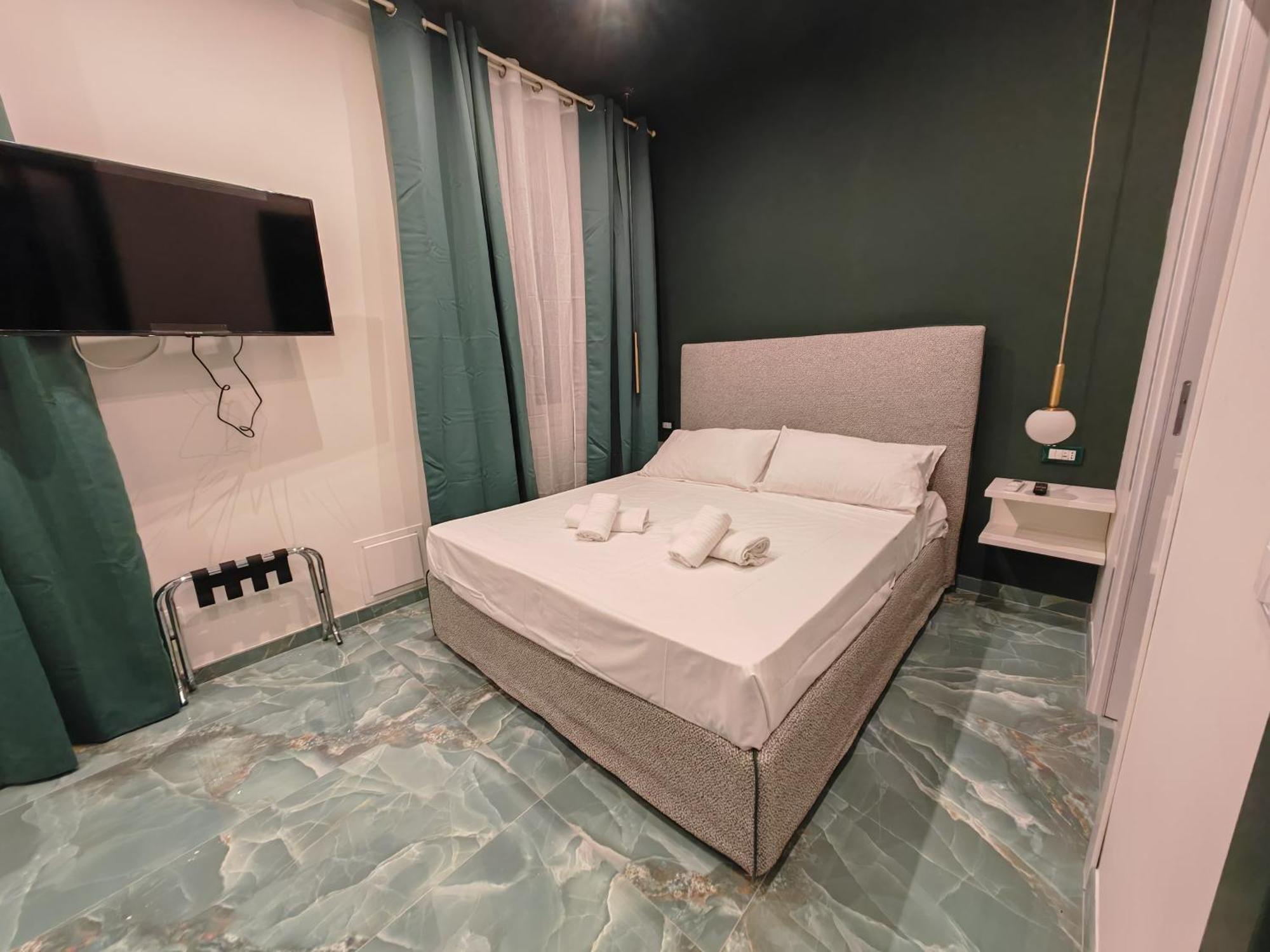 Cozy Luxury San Pietro Gasthof Rom