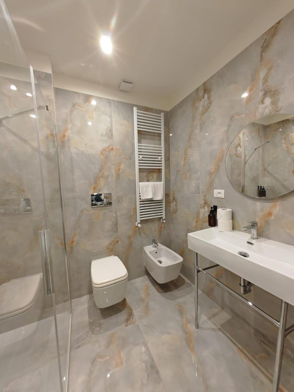 Gasthof Cozy Luxury San Pietro
