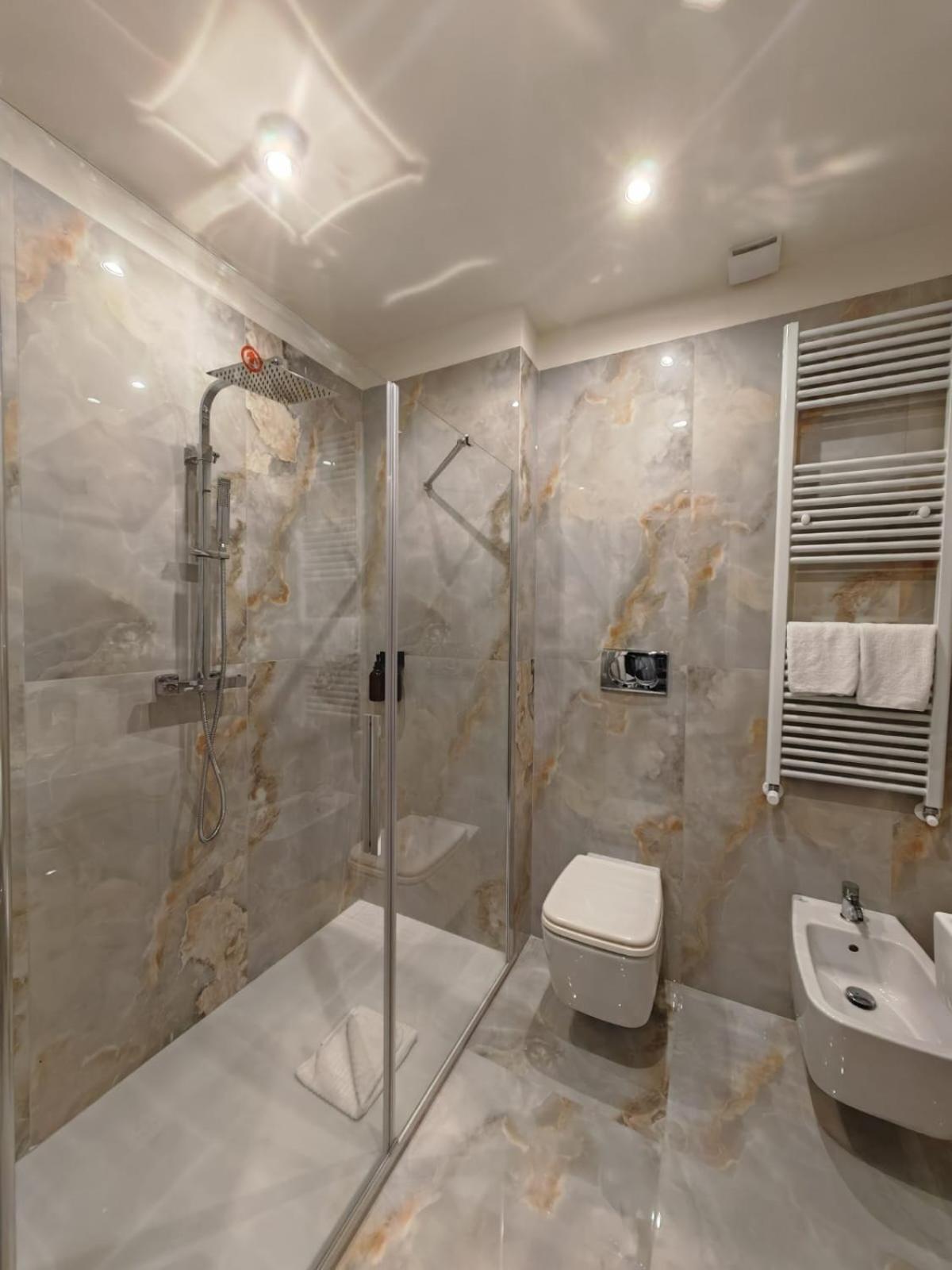 Gasthof Cozy Luxury San Pietro *