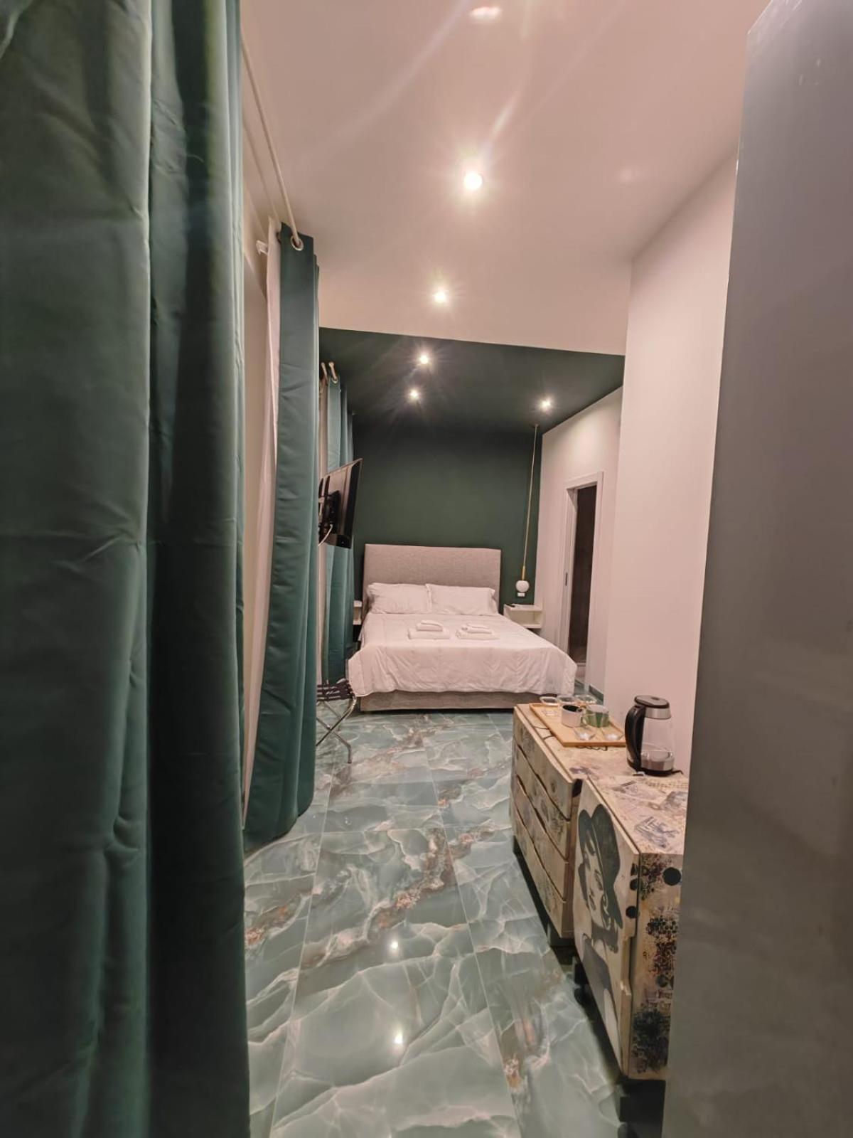 Cozy Luxury San Pietro Gæstehus Rom