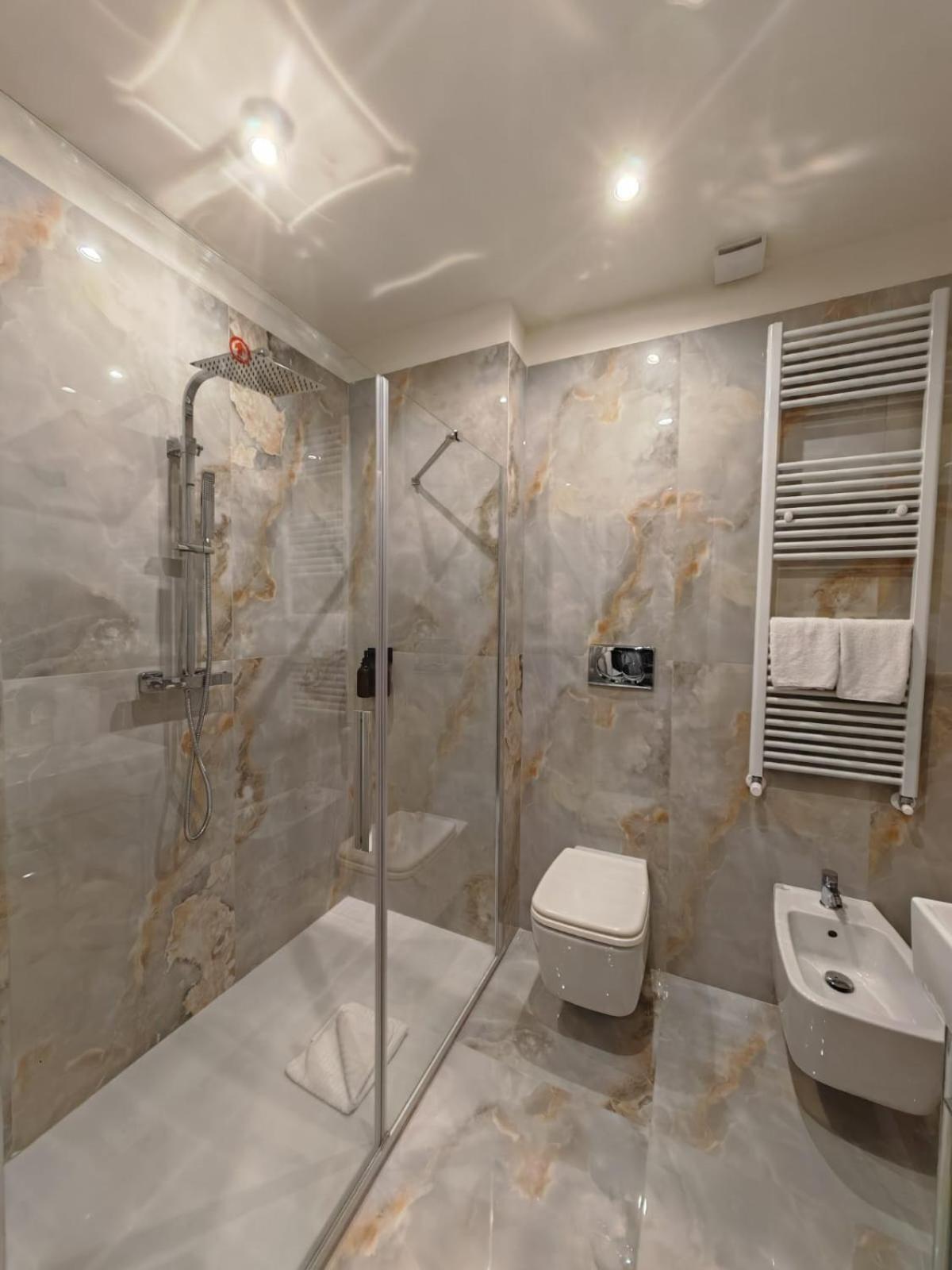 Cozy Luxury San Pietro Rom