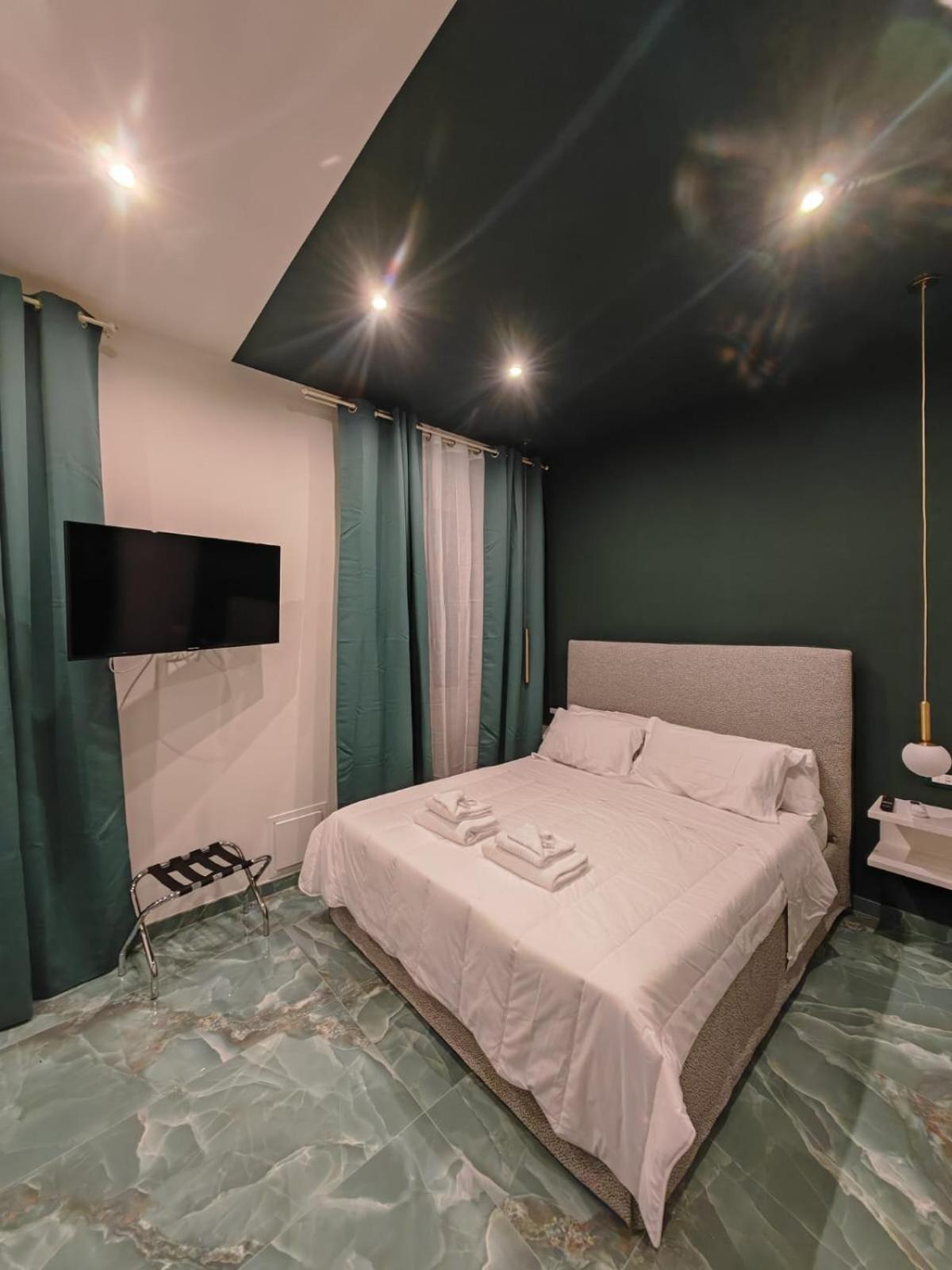 Cozy Luxury San Pietro Gasthof Rom