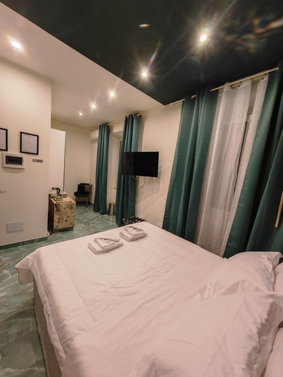 Cozy Luxury San Pietro Rom