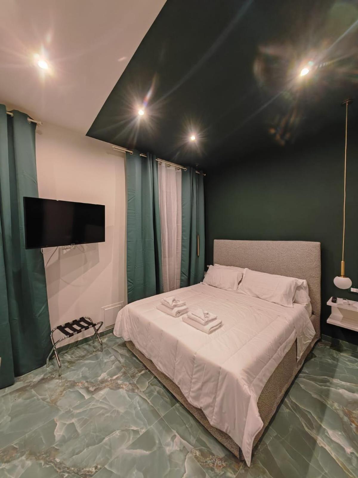 Cozy Luxury San Pietro * Rom