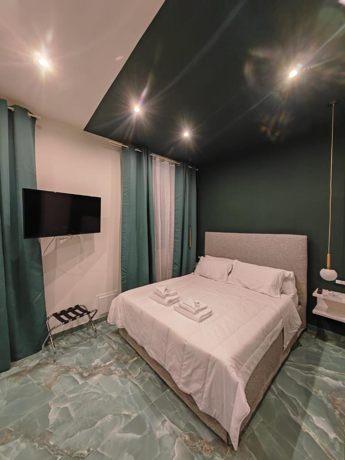Cozy Luxury San Pietro Gasthof Rom