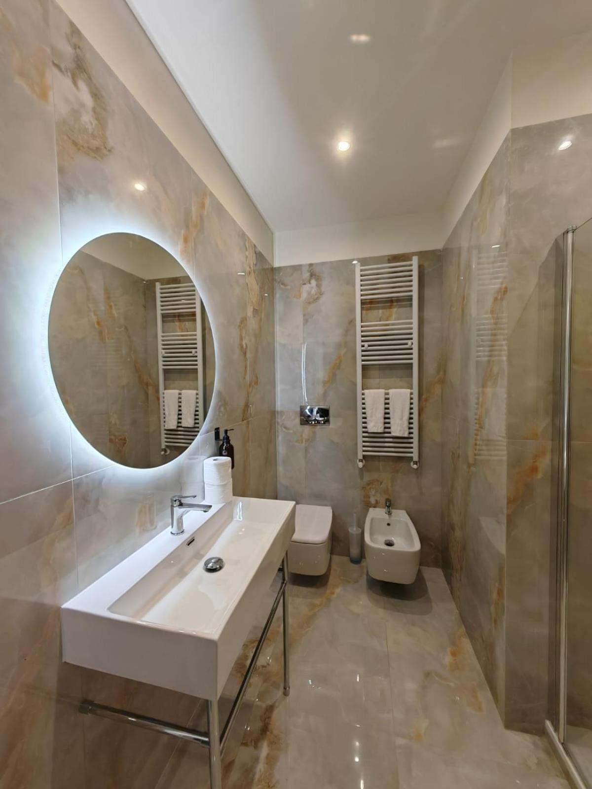 Cozy Luxury San Pietro *
