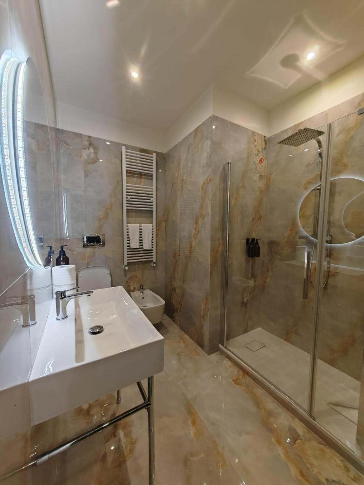 Gasthof Cozy Luxury San Pietro *