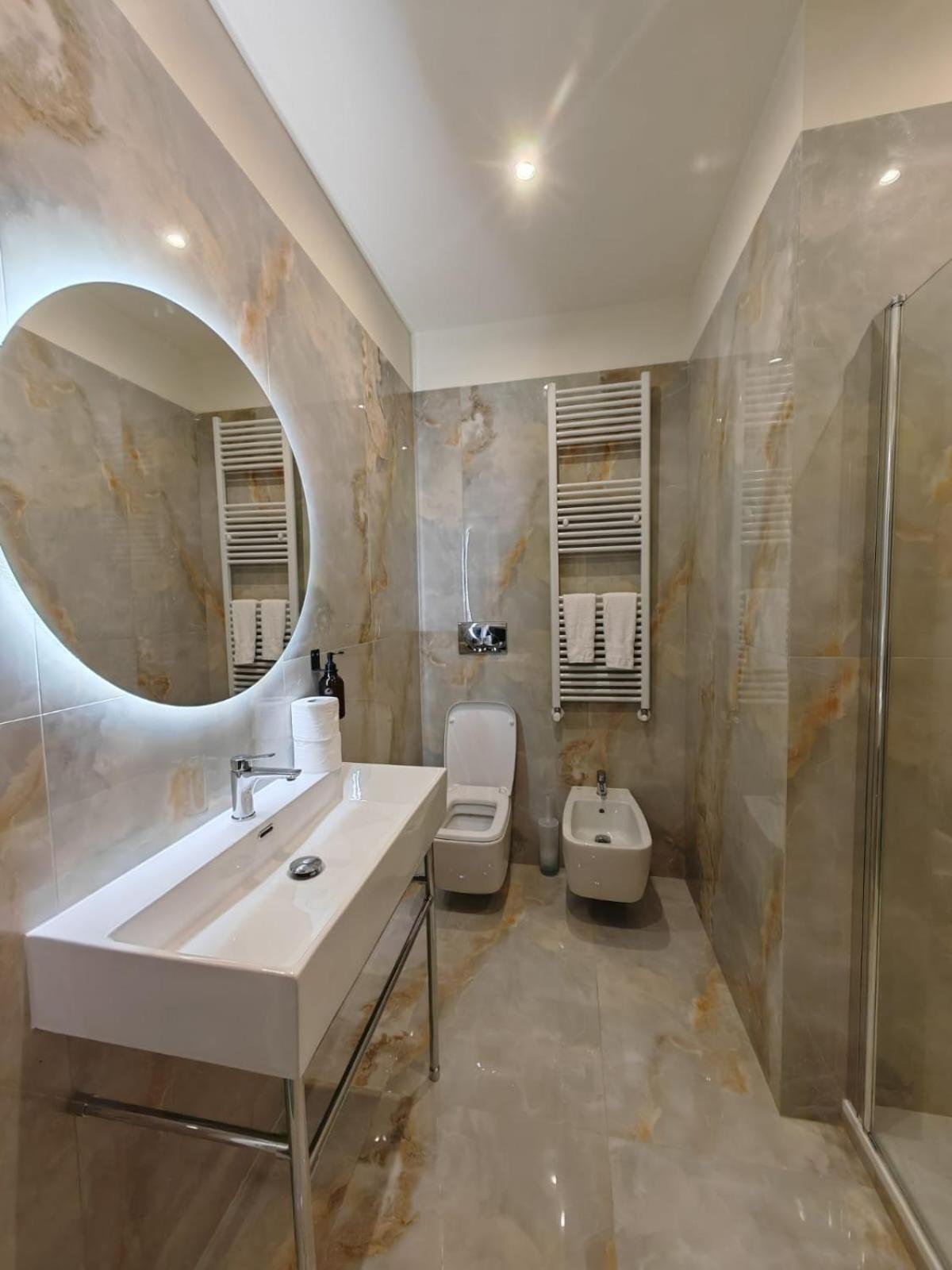 Cozy Luxury San Pietro Gæstehus Rom