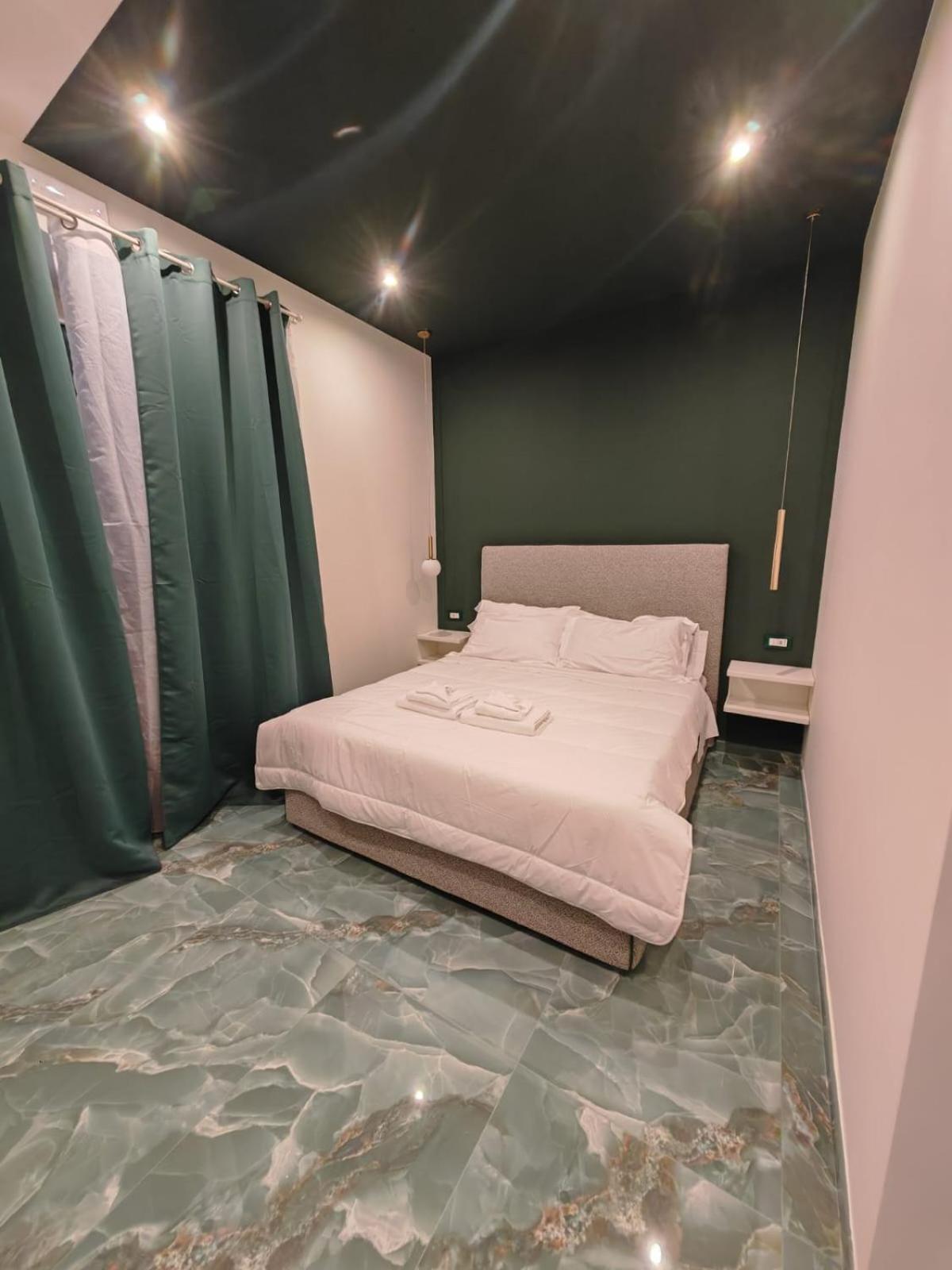 Cozy Luxury San Pietro