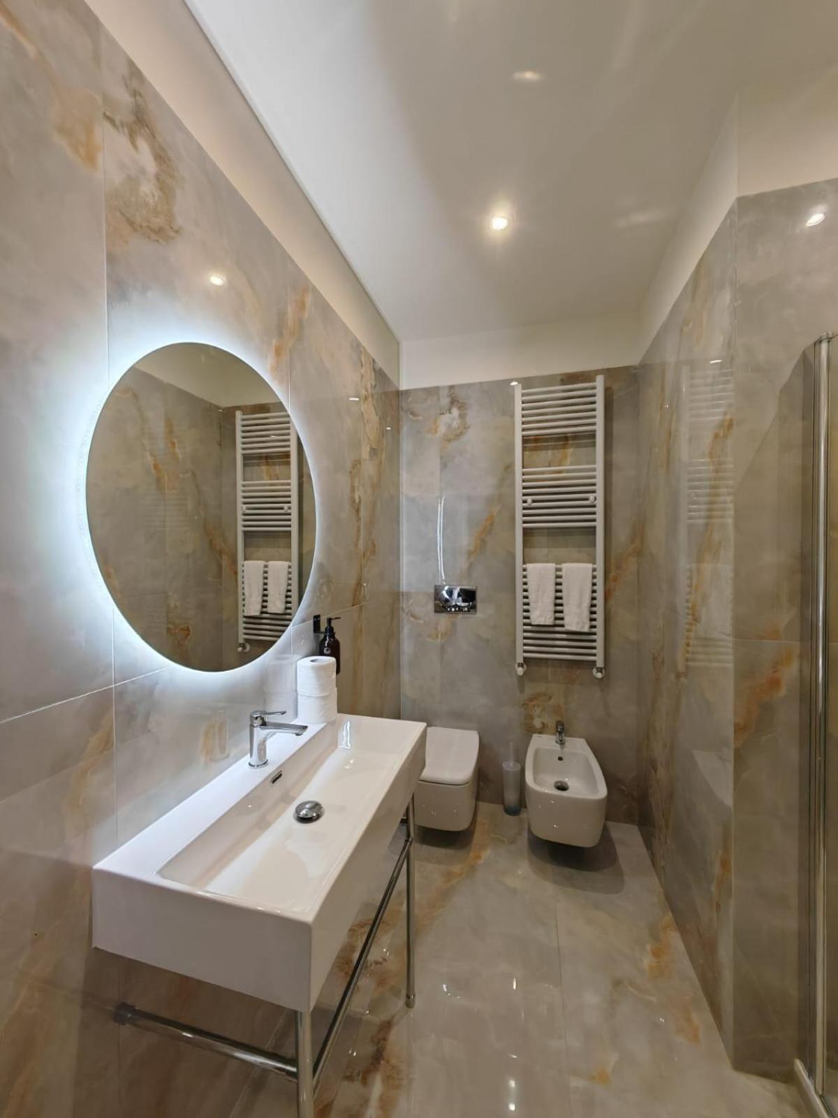 Cozy Luxury San Pietro Gasthof