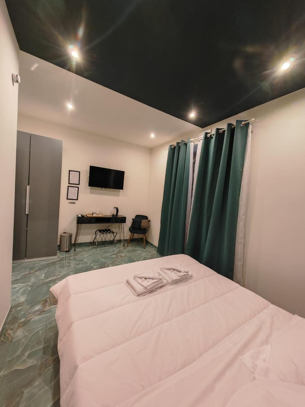 Gasthof Cozy Luxury San Pietro