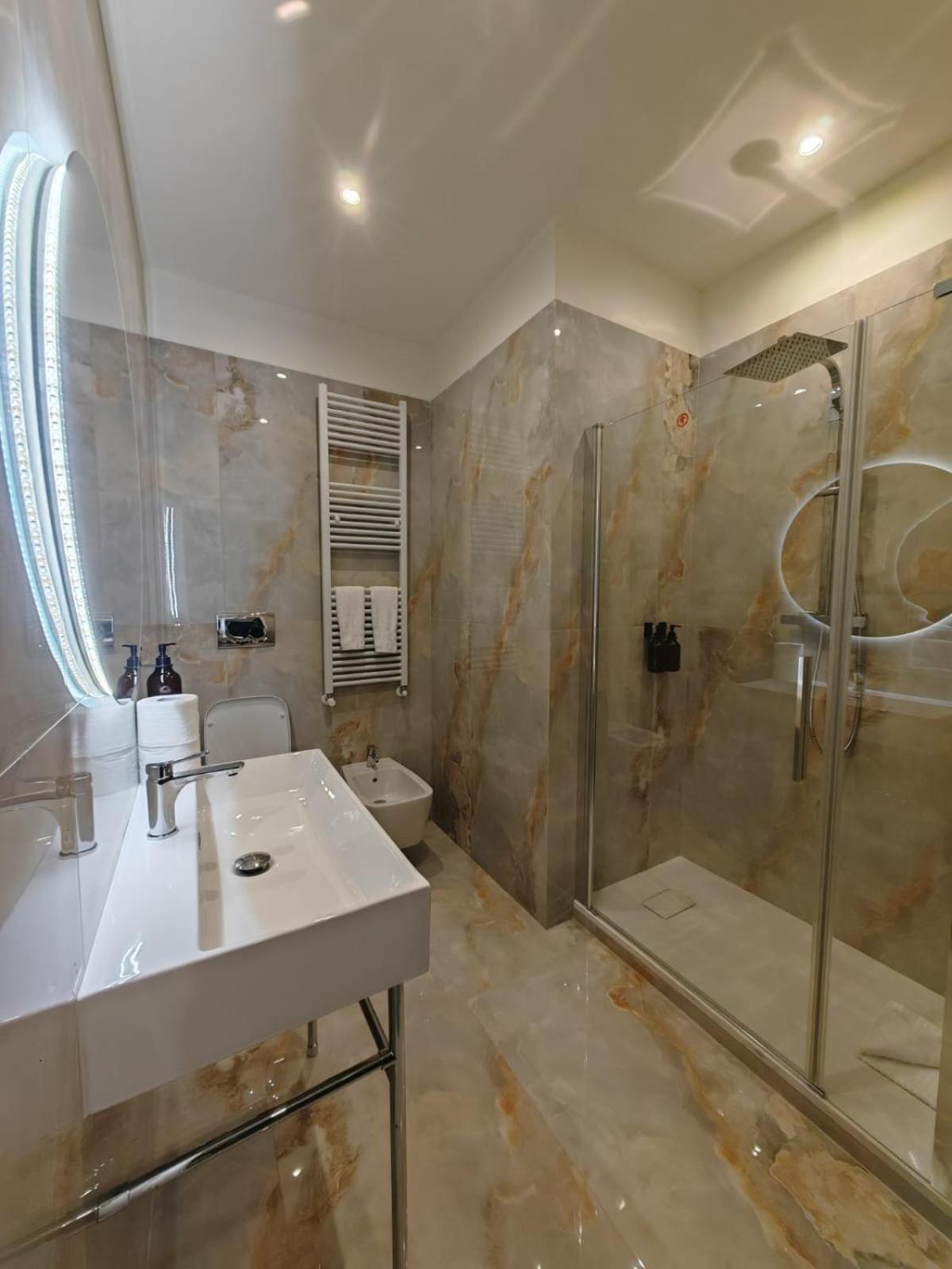 Cozy Luxury San Pietro Gasthof Rom