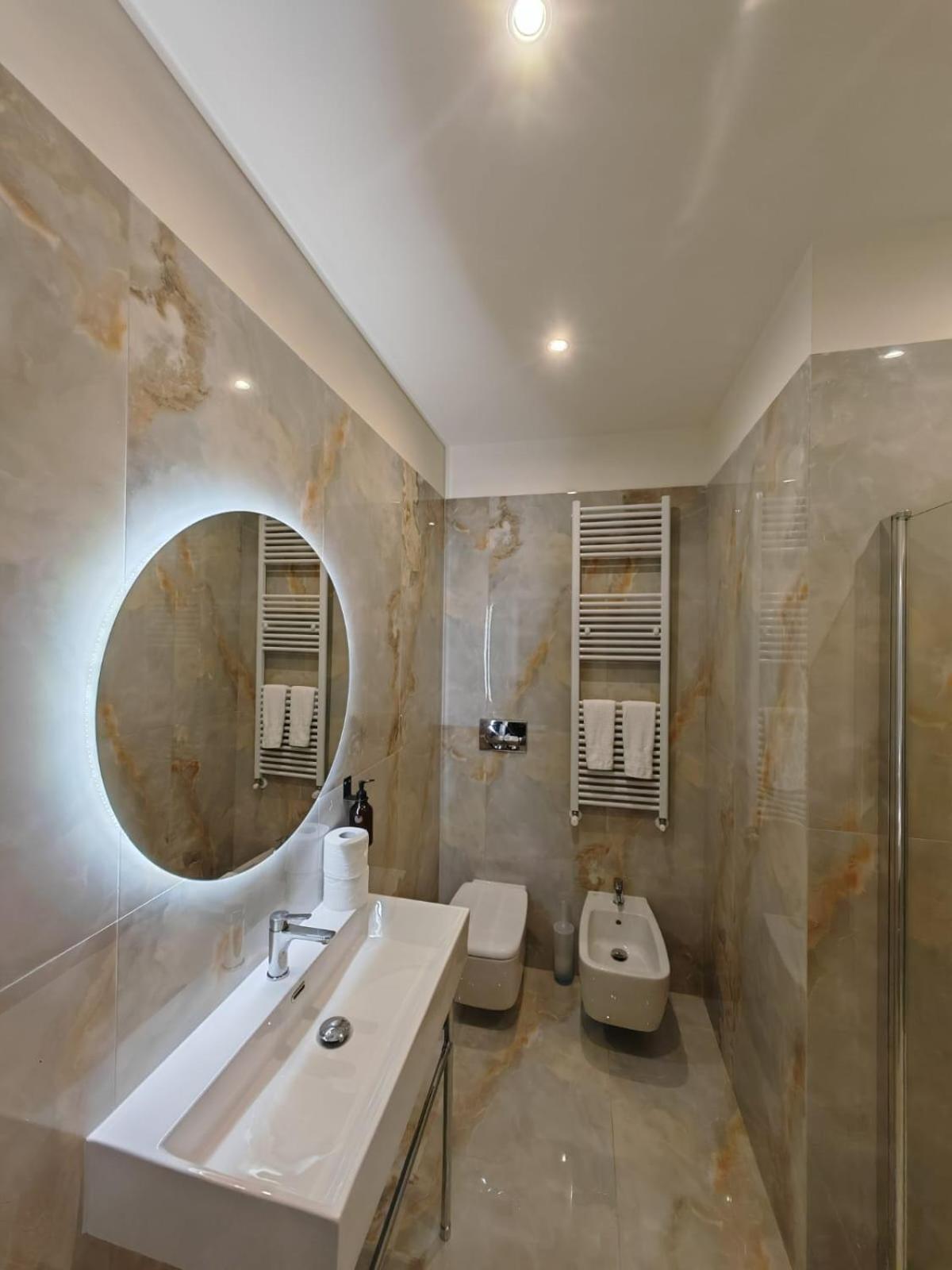 Cozy Luxury San Pietro