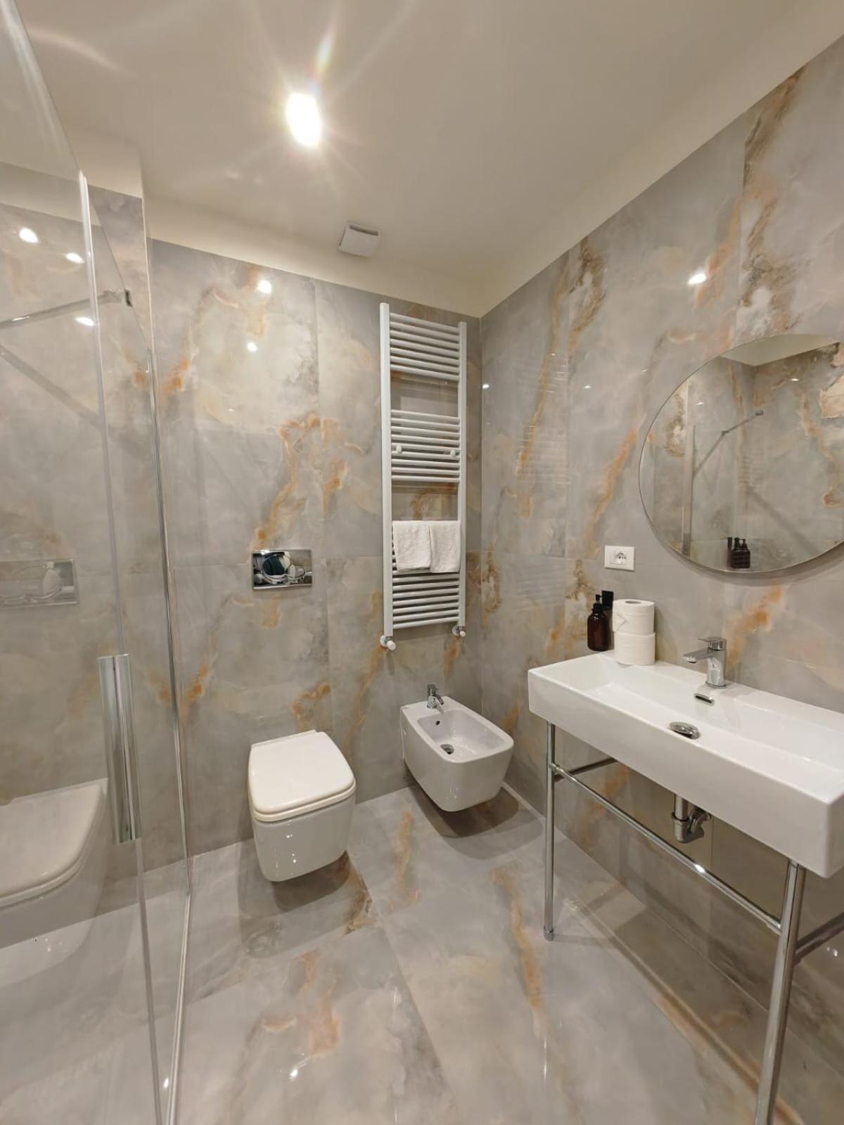 Cozy Luxury San Pietro